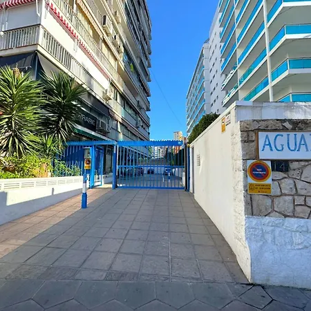Apartamento Agua Azul 8