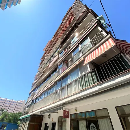 Apartamento Agua Azul 8