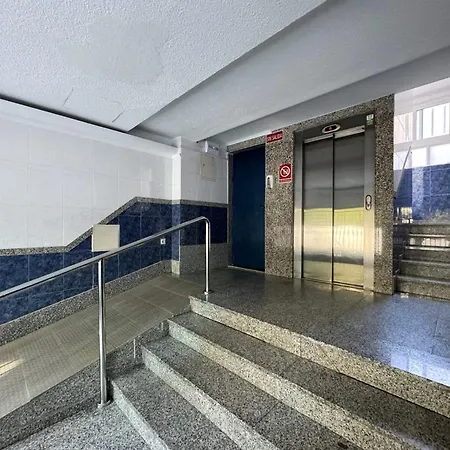 Apartamento Agua Azul 8 Benidorm