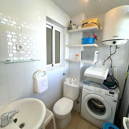 Apartamento Agua Azul 8