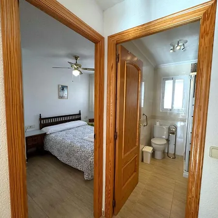 Agua Azul 8 Apartment Benidorm