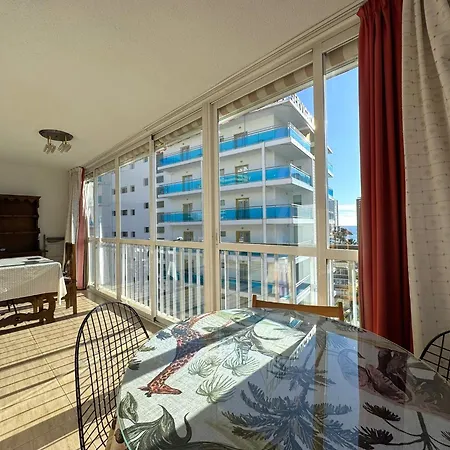 Agua Azul 8 Apartamento