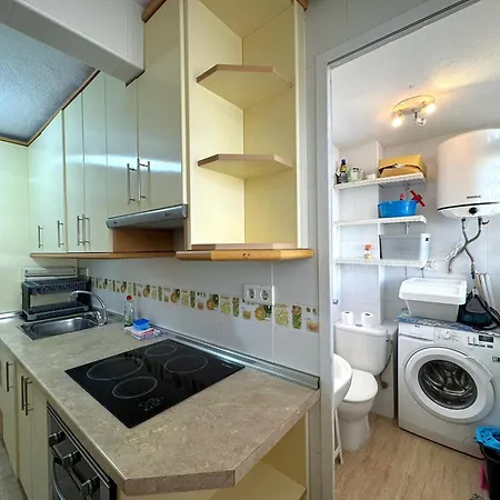 Apartamento Agua Azul 8