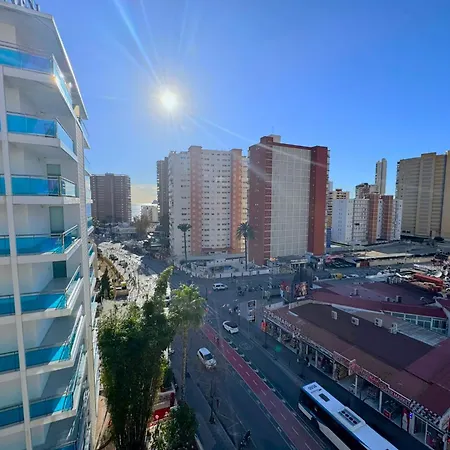 Agua Azul 8 Apartamento