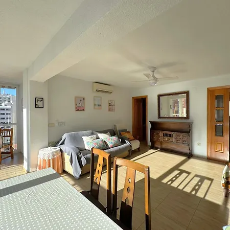 Apartamento Agua Azul 8 *