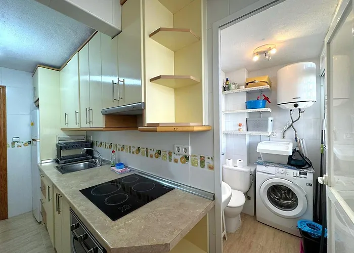 Apartamento Agua Azul 8