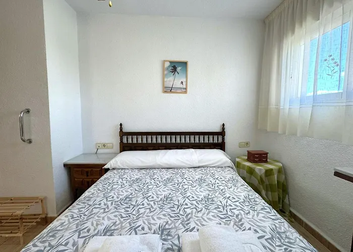 Apartamento Agua Azul 8 *