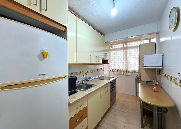 Apartamento Agua Azul 8