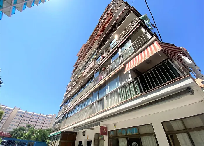 Apartamento Agua Azul 8