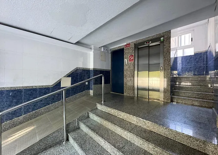 Apartamento Agua Azul 8 Benidorm