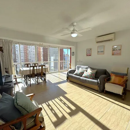 Agua Azul 8 Appartamento