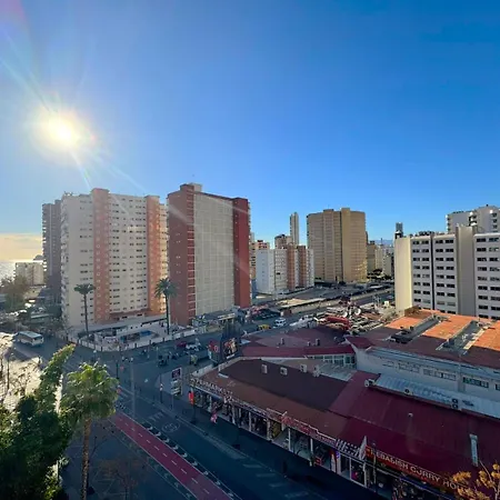 Agua Azul 8 Appartamento *