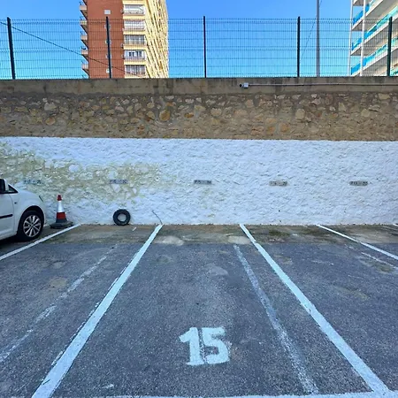 Agua Azul 8 Appartamento