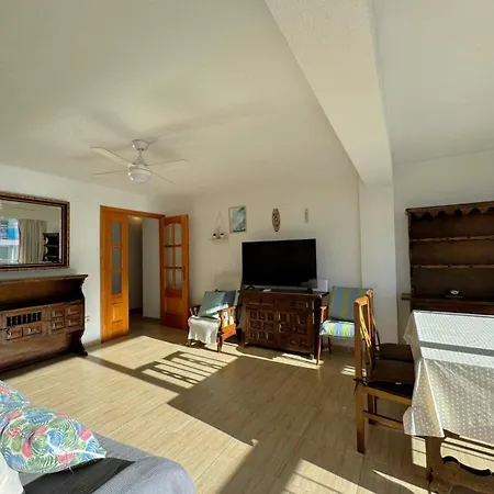 Agua Azul 8 Apartament *