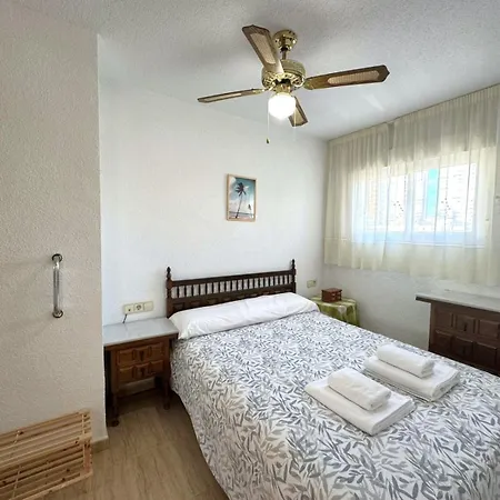 Apartmán Agua Azul 8 *