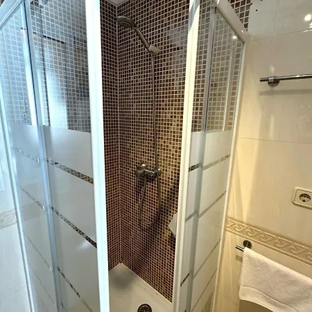 Agua Azul 8 * Benidorm