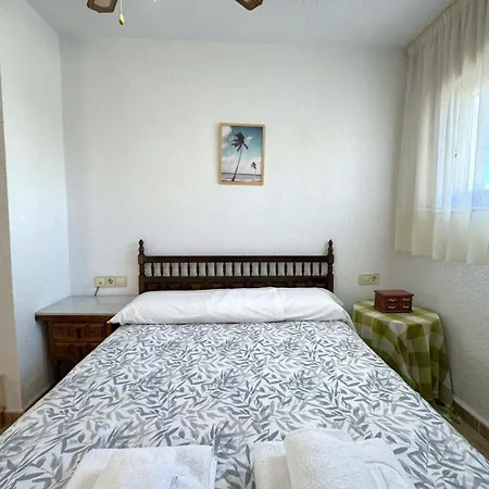 Apartament Agua Azul 8 *