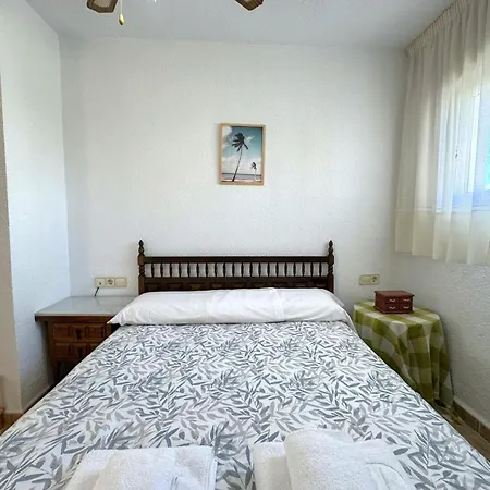 Apartament Agua Azul 8 *