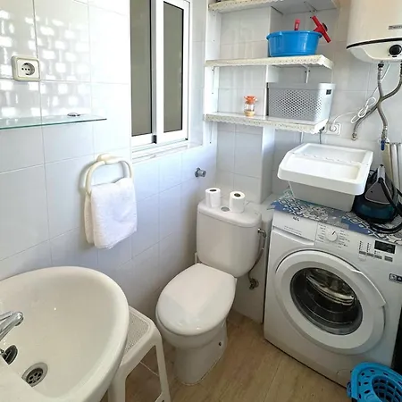 Appartamento Agua Azul 8 *