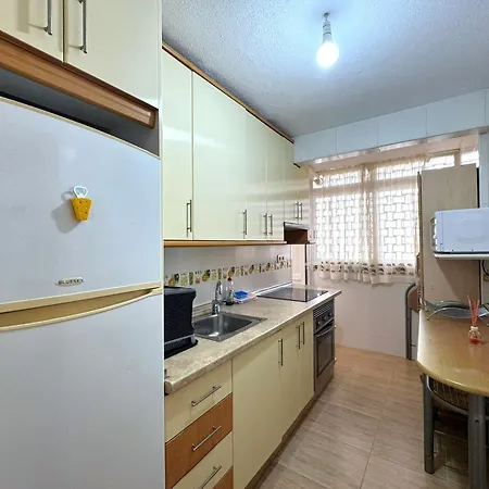 Apartament Agua Azul 8