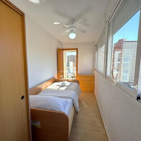 Agua Azul 8 Apartment Benidorm