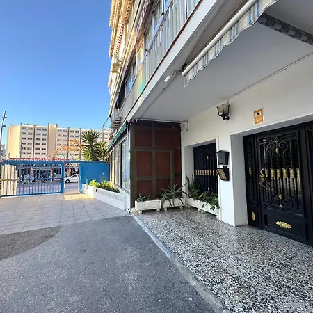 Agua Azul 8 Apartament *