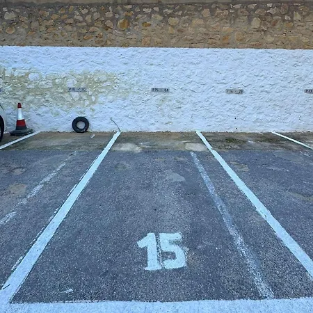 Apartament Agua Azul 8 Benidorm