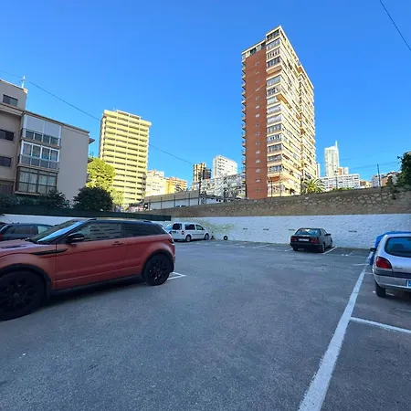 Apartament Agua Azul 8