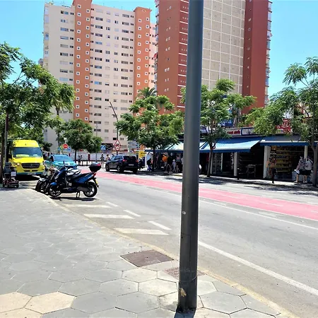 Agua Azul 8 Appartamento